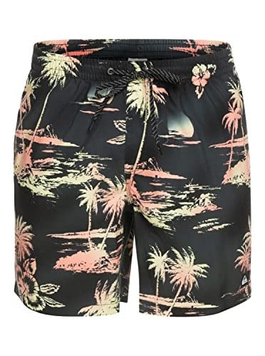 Quiksilver Mix 17 M Jamv Sörf Mayosu Erkek