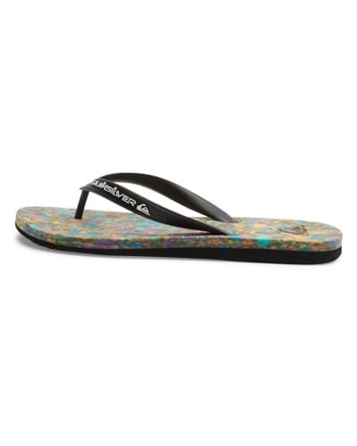 Quiksilver Molokai geri dönüştürülmüş Sandalet Erkek