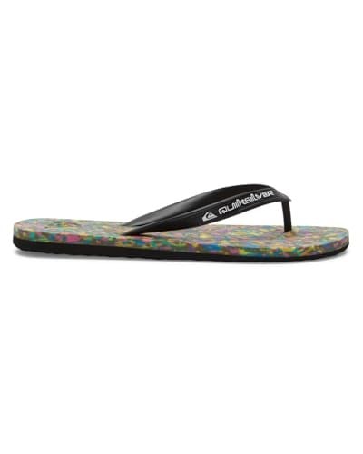 Quiksilver Molokai geri dönüştürülmüş Sandalet Erkek