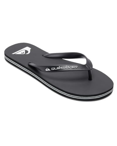 Quiksilver Molokai SandaletErkek