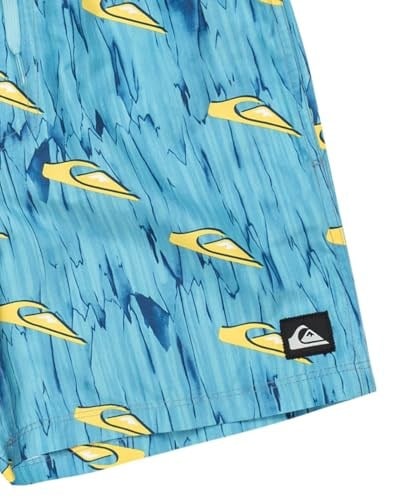 Quiksilver Next Gen Volley 14 Çocuk Deniz Şortu