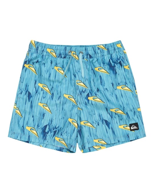 Quiksilver Next Gen Volley 14 Çocuk Deniz Şortu