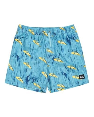 Quiksilver Next Gen Volley 14 Çocuk Deniz Şortu