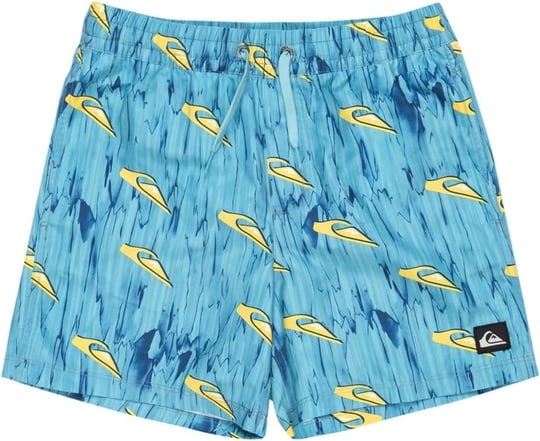 Quiksilver Next Gen Volley 14 Çocuk Deniz Şortu