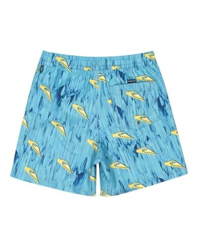 Quiksilver Next Gen Volley 14 Çocuk Deniz Şortu