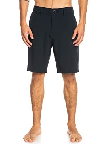 Quiksilver OCEANMADE UNION AMPHIBIAN Kargo Şort Erkek