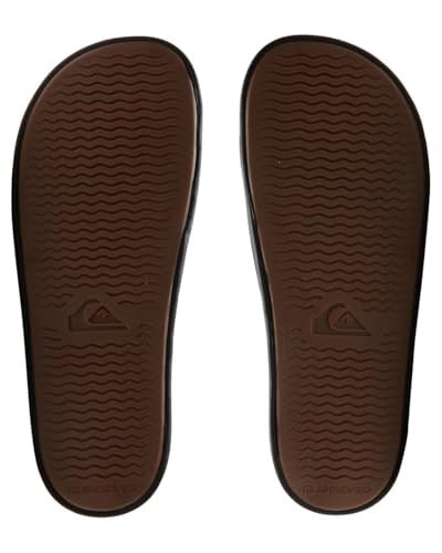 Quiksilver Rivi Nubuk Slide. SandaletErkek