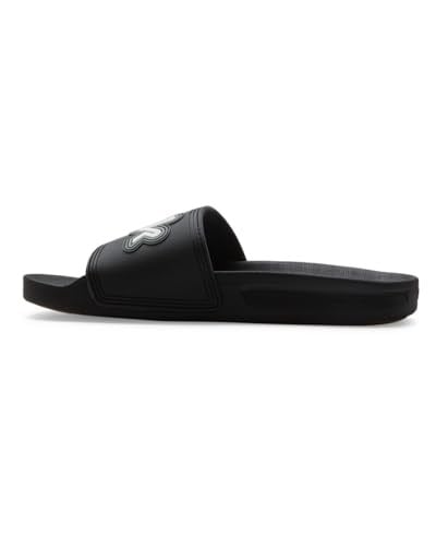 Quiksilver Rivi Wordmark Slide II Youth erkek sandaleti
