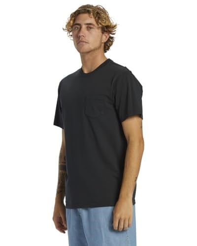 Quiksilver Salt Water Pkt Tee Swp Tişört Erkek