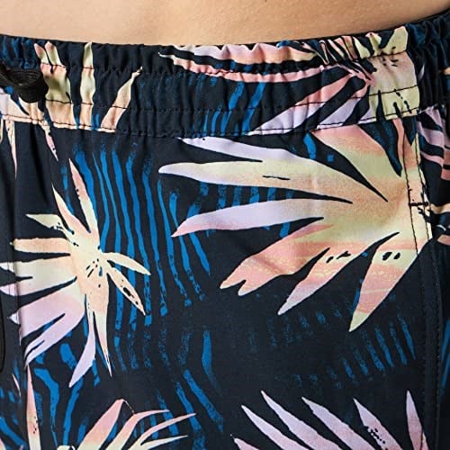 Quıksılver Surfsilk Mix 15 M Jamv Erkek Şort Mayo