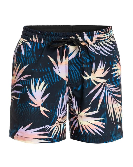 Quıksılver Surfsilk Mix 15 M Jamv Erkek Şort Mayo