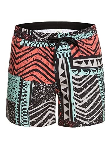 Quiksilver Surfsilk Mix Volley 15 Erkek Sörf Şortu