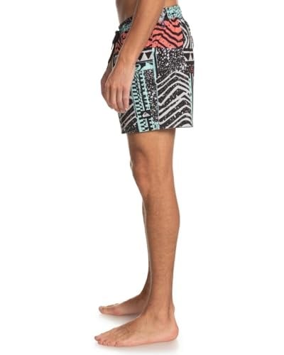 Quiksilver Surfsilk Mix Volley 15 Erkek Sörf Şortu