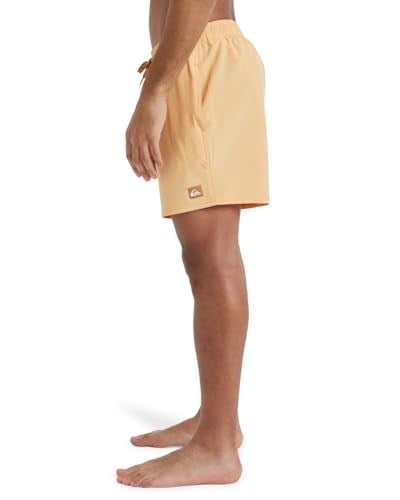 Quiksilver Surfsilk Solid Volley 16 Jam/Volley Erkekler