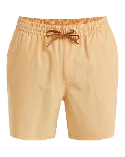 Quiksilver Surfsilk Solid Volley 16 Jam/Volley Erkekler