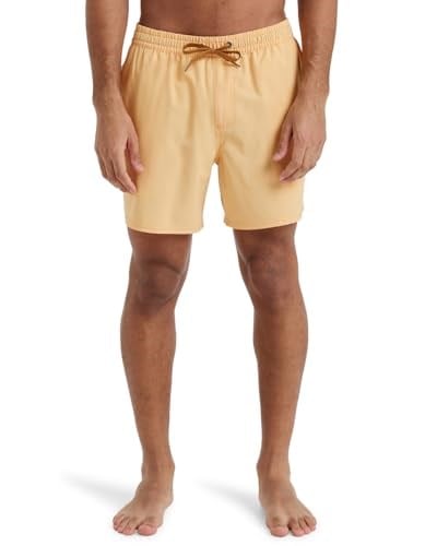 Quiksilver Surfsilk Solid Volley 16 Jam/Volley Erkekler
