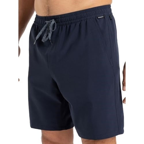 Quiksilver Taxer Amfibi 18 - Şort - Vergi Amfibi 18 - Erkekler