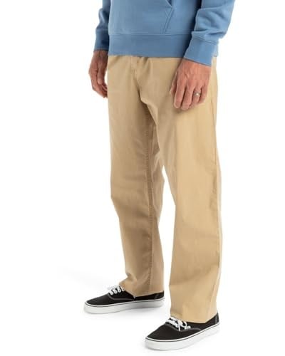 Quiksilver Taxer Pant Pantolon Erkek