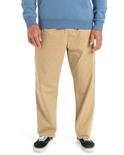 Quiksilver Taxer Pant Pantolon Erkek