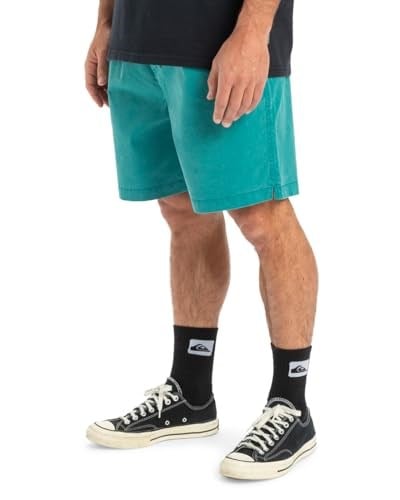 Quiksilver Taxer WS - Şort - Taxer WS - Erkek