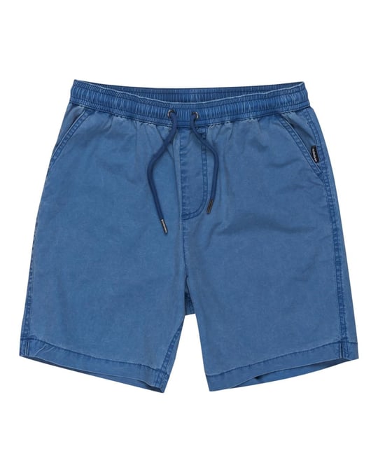 Quiksilver Taxer Youth Erkek Çocuk Walkshort