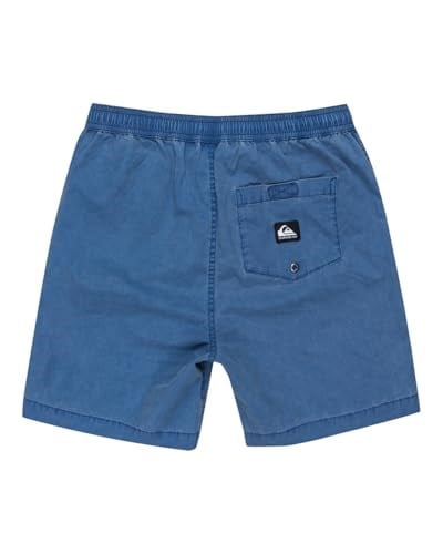 Quiksilver Taxer Youth Erkek Çocuk Walkshort