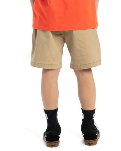 Quiksilver Taxer Youth Şort Erkek çocuk