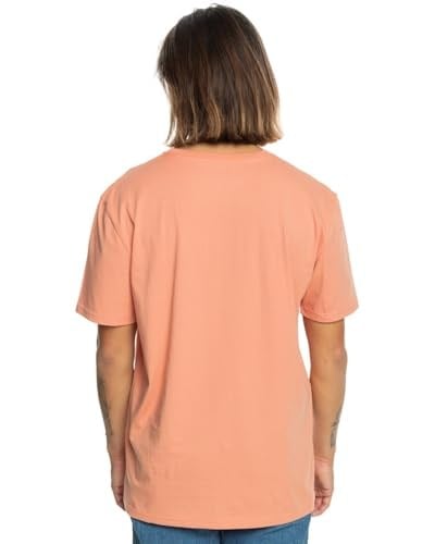 Quiksilver TRADESMITH SS Tişört Erkek