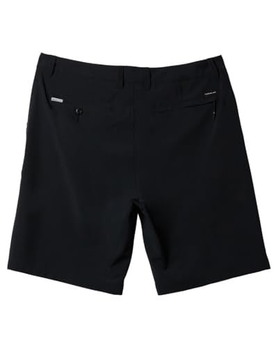 Quiksilver Union Amfibian 20 Klasik Şort Erkek