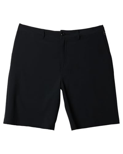 Quiksilver Union Amfibian 20 Klasik Şort Erkek