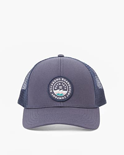 Quiksilver Walled Trucker Şapka Erkek