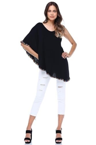 QUINCEY ASİMETRİK TUNİK BD2260
