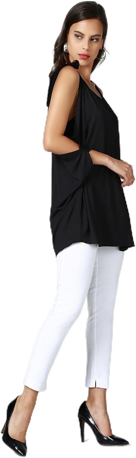 QUINCEY BOL KESİM TUNİK BD2266
