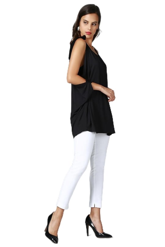 QUINCEY BOL KESİM TUNİK BD2266