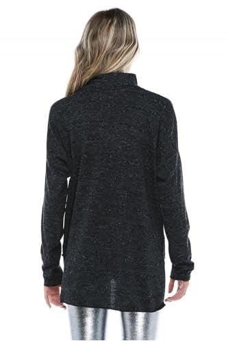 Quincey-Choker Yaka Tunik (ANRASİT / 48)