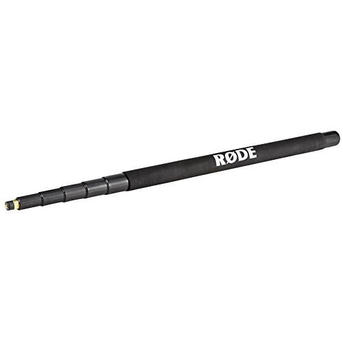 RØDE Boompole, Profesyonel Aluminyum BoomPole