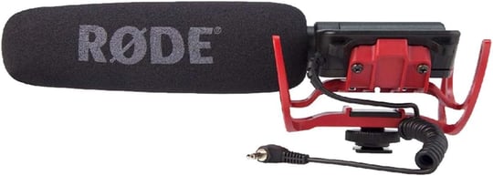 RØDE RODE Videomic Rycote, DSLR Kamera Mikrofonu