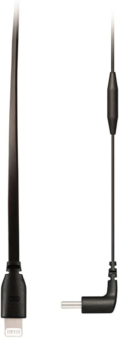 RØDE SC15, USB-Cden Lightinge Kablo