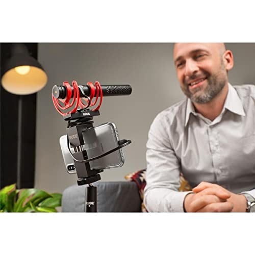 RØDE SC15, USB-Cden Lightinge Kablo