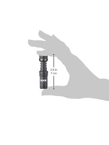 RØDE VideoMic ME-L, iOS Cihazlar için Yönel Mikrofon - Seçenekler: VideoMic ME-L, Vlogger Kit USB-C Edition