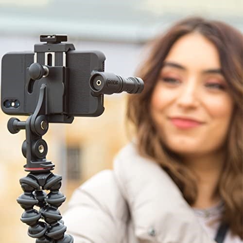 RØDE VideoMic ME-L, iOS Cihazlar için Yönel Mikrofon - Seçenekler: VideoMic ME-L, Vlogger Kit USB-C Edition