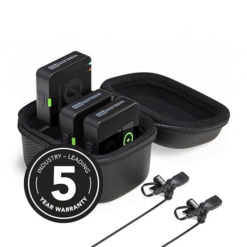 RØDE Wireless PRO