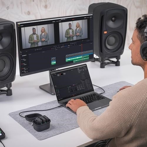 RØDE Wireless PRO