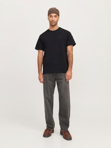 R.d.d. royal denim division Erkek Rdddaze Crew Neck Sweat Tee S/S Noos