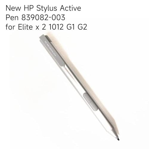 #R3S1B Yeni HP Stylus Aktif Kalem 839082-003 Elite x 2 1012 G1 G2 için