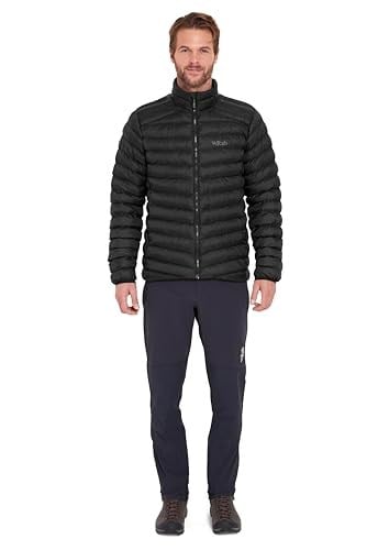 RAB CİRRUS INSULATED SENTETİK CEKET SİYAH RENK L