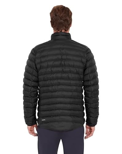 RAB CİRRUS INSULATED SENTETİK CEKET SİYAH RENK L
