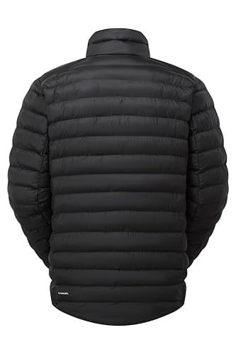 RAB CİRRUS INSULATED SENTETİK CEKET SİYAH RENK L