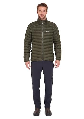 RAB CİRRUS INSULATED SENTETİK CEKET YEŞİL RENK XXL