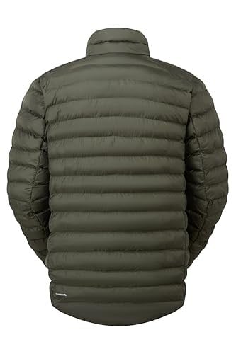 RAB CİRRUS INSULATED SENTETİK CEKET YEŞİL RENK XXL